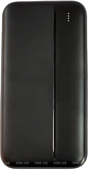 Фото TheGeneral Vim 20000 mAh 74W Black (40012719-01)