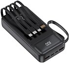 Фото WUW Y200 20000 mAh Black
