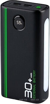 Фото 7L Energy F3003 30000 mAh 65W Black