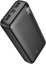 Фото Hoco J128A 20000 mAh Black