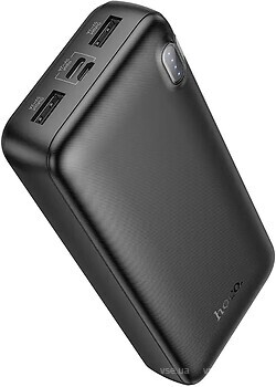 Фото Hoco J128A 20000 mAh Black