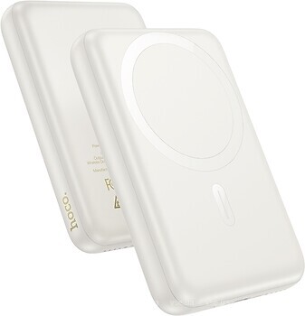Фото Hoco J141 10000 mAh White