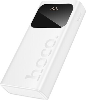 Фото Hoco J144A 30000 mAh White