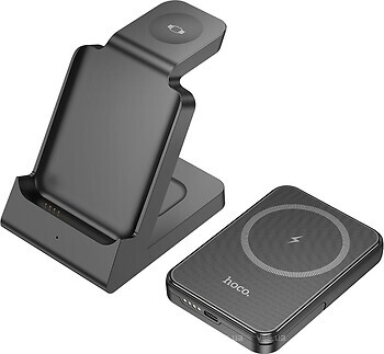 Фото Hoco J149 Victory 5000 mAh Black