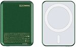 Фото Remax RPP-509 5000 mAh Green