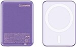 Фото Remax RPP-509 5000 mAh Purple