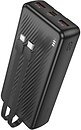 Фото Borofone BJ57A Graceful 20000 mAh Black