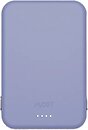 Фото Moft Snap Battery Pack 3400 mAh Purple