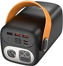 Фото Hoco DB160 Astrum PD100W Fully Compatible 60000 mAh Black