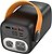 Фото Hoco DB160 Astrum PD100W Fully Compatible 60000 mAh Black