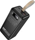 Фото Hoco DB82 Aquila 40000 mAh 65W Black