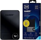 Фото 3mk Hardy MagSynergy Ni+ 5000 mAh 22.5W Black