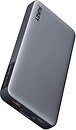 Фото Aukey PB-Y41 10000 mAh 30W Black/Gray