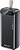 Фото Awei PA-12 Fast Charging 30000 mAh Black