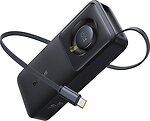 Фото Baseus Free2Pull 10000 mAh Black (P10073701123-00)