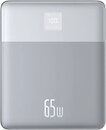 Фото Baseus Blade 2 12000 mAh Sliver (P10063801S13-00)