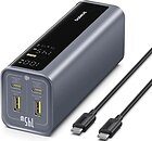 Фото Baseus EnerGeek GP12 20800 mAh 145W Space Grey (P10082109813-00)