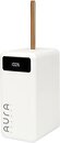 Фото Aura NRG-P120 120000 mAh 22.5W White (PBANRG-P120W)