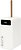 Фото Aura NRG-P120 120000 mAh 22.5W White (PBANRG-P120W)