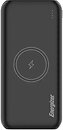 Фото Energizer 20W 10000 mAh Black (QE10009PQ)