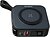 Фото Energizer 20W 10000 mAh Black (QM10001AC)