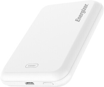 Фото Energizer 15W 10000 mAh White (QM5000)