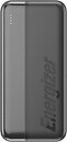 Фото Energizer 15W 30000 mAh Black (UE30050CC)