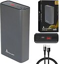 Фото Extralink EPB-126 20000 mAh Silver