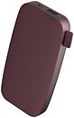 Фото Fresh 'n Rebel 20W 12000 mAh USB-C Deep Mauve
