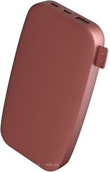 Фото Fresh 'n Rebel 20W 18000 mAh USB-C Safari Red