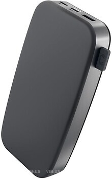 Фото Fresh 'n Rebel 20W 24000 mAh Storm Grey