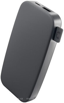 Фото Fresh 'n Rebel 20W 12000 mAh USB-C Storm Grey