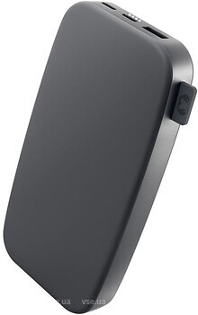 Фото Fresh 'n Rebel 20W 18000 mAh USB-C Storm Grey