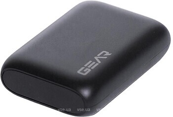 Фото Gear 10000 mAh PD/22.5W Black (WP942P)