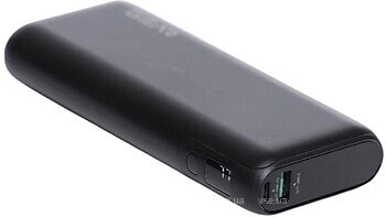 Фото Gear 20000 mAh PD/70W Black (DL203C)