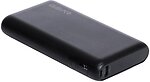 Фото Gear 30000 mAh PD/100W Black (DL302C)