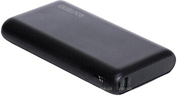 Фото Gear 30000 mAh PD/100W Black (DL302C)