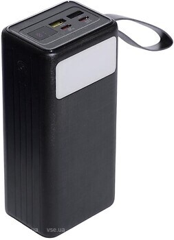 Фото Gear 50000 mAh PD/22.5W 2C+2A (SP05)