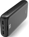 Фото Hama Performance 24 24000 mAh Anthracite (00201711)