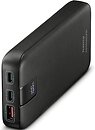 Фото Hama Power Pack PD 20 20000 mAh Anthracite (00201719)