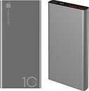 Фото Navitel PWR10 10000 mAh 22.5W Al Silver