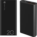 Фото Navitel PWR20 20000 mAh 22.5W Al Black