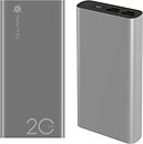 Фото Navitel PWR20 20000 mAh 22.5W Al Silver