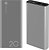 Фото Navitel PWR20 20000 mAh 22.5W Al Silver