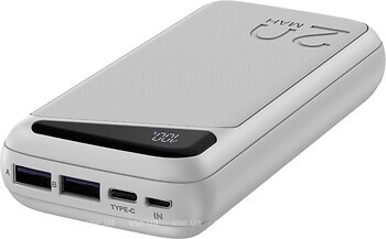 Фото Navitel PWR20 MX 20000 mAh 22.5W White