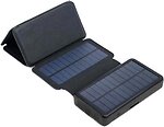 Фото PowerNeed 20000 mAh 9W Black (ES20000B)