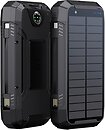 Фото PowerNeed 20000 mAh 1.5W Black (S20000Q)