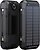 Фото PowerNeed 20000 mAh 1.5W Black (S20000Q)