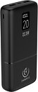 Фото Rebeltec P20 LCDPD 20000 mAh 22.5W Black