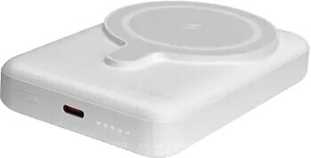Фото Reinston PD 20W 10000 mAh White (EPB10MAGSF)